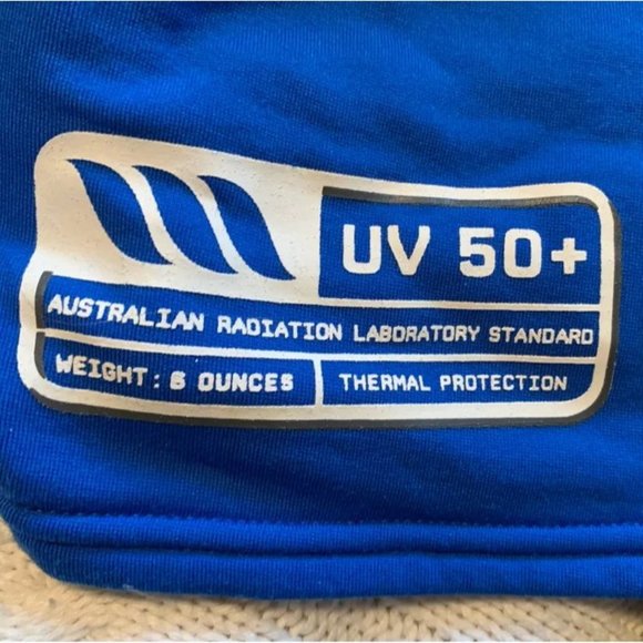 Kids (2) thermal swimsuit - Picture 4 of 7